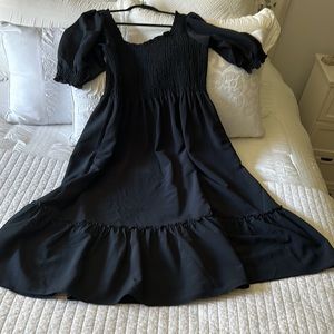 Hill House Louisa Nap Dress